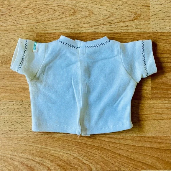 VINTAGE 1980s CABBAGE PATCH KIDS DOLL OUTFIT - Picture 4 of 8